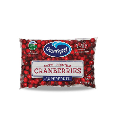 Cranberry Pack