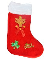 Xmas Stocking AG2589