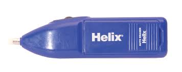 Helix Disc Eraser Standard