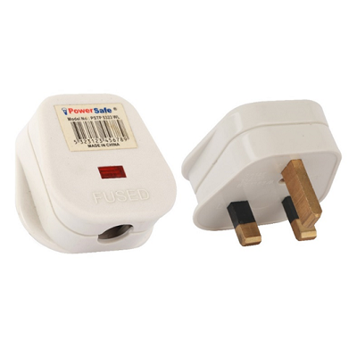 13 amp Plug With Light Supermart.ng