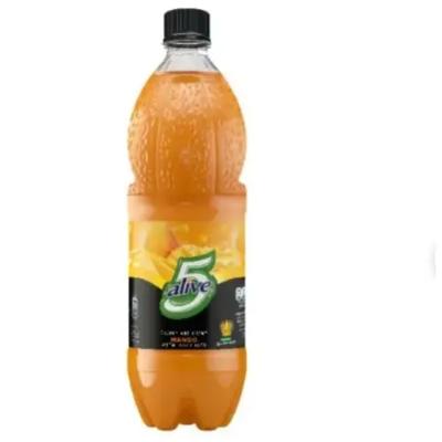 5 Alive Pulpy Mango 85 cl Supermart.ng