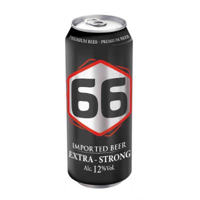 66 Extra Strong Beer 50 cl x12 Supermart.ng