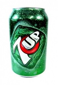 7 Up Can 33 cl Supermart.ng