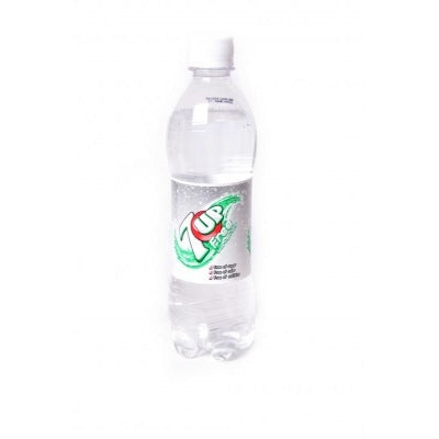 7 Up Free Pet Bottle 40 cl Supermart.ng