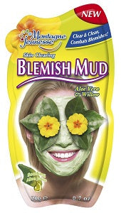 7th Heaven Blemish Mud 10 ml Supermart.ng