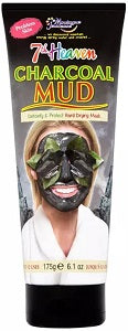 7th Heaven Charcoal Mud Mask 175 g Supermart.ng