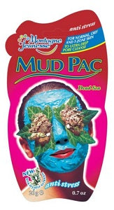 7th Heaven Dead Sea Mud Pac 20 g Supermart.ng