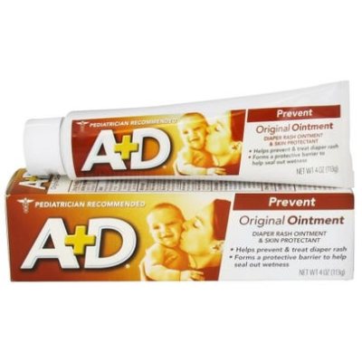 A+D Oinment 113 g Supermart.ng