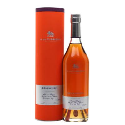 A. De Fussigny Cognac Selection 70 cl x6 Supermart.ng