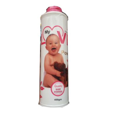 A.O.Face My Love Baby Powder 450 g Supermart.ng