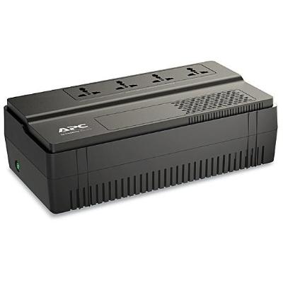 APC Back UPS BV 800 VA Avr Universal Outlets BV800I-Ms Supermart.ng