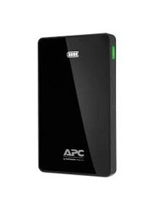 APC Mobile Power Pack 10000 Mah - Black Supermart.ng