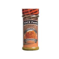 Aace Foods Curry Powder 80 g Supermart.ng