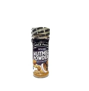 Aace Foods Nutmeg Powder 60 g Supermart.ng