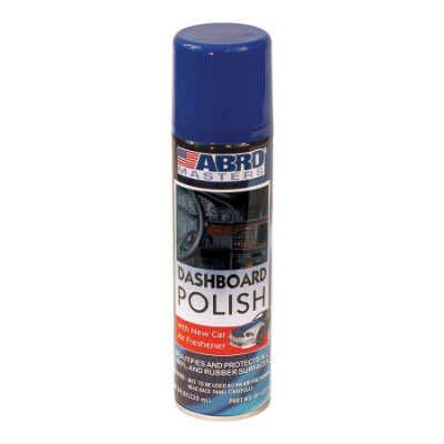 Abro Dashboard Polish 220 ml Supermart.ng