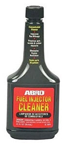 Abro Fuel Injector Cleaner 354 ml Supermart.ng