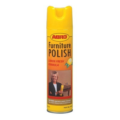 Abro Furniture Polish 415 ml Supermart.ng