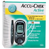 Accu-Chek Active Meter Supermart.ng