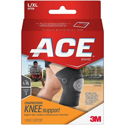 Ace Compression Knee Brace 3 m (Large) Supermart.ng