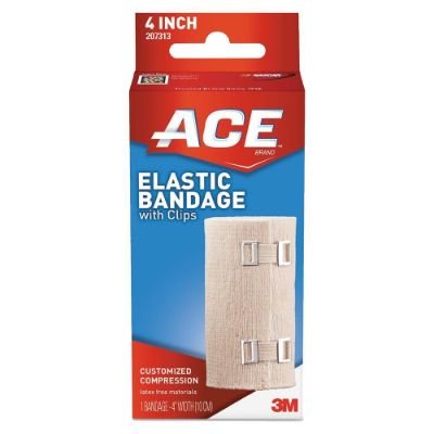 Ace Elastic Bandage With Clips 3 cm Supermart.ng