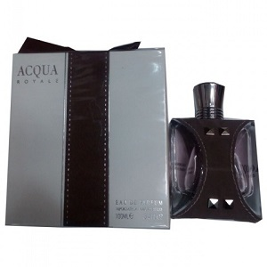 Acqua Royale EDP 100 ml Supermart.ng