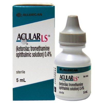 Acular Eye Drops Supermart.ng