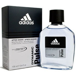 Adidas After Shave Dynamic Pulse 100 ml Supermart.ng