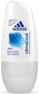 Adidas Anti-Perspirant Deodorant Roll On Climacool White 50 ml Supermart.ng