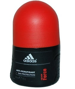 Adidas Anti-Perspirant Deodorant Roll On Team Force 50 ml Supermart.ng