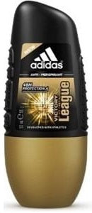 Adidas Anti-Perspirant Deodorant Roll On Victory League 50 ml Supermart.ng