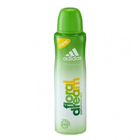 Adidas Anti-Perspirant Deodorant Spray Floral Dream 150 ml Supermart.ng