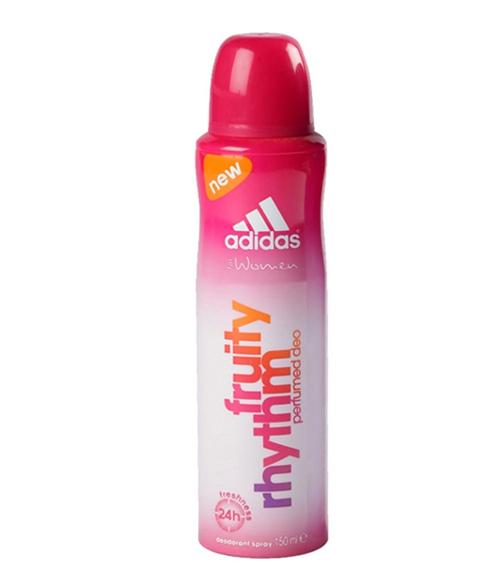 Adidas Anti-Perspirant Deodorant Spray Fruity Rhythm 150 ml Supermart.ng