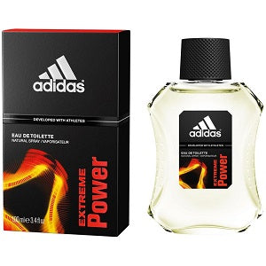 Adidas Natural Spray Extreme Power EDT 100 ml Supermart.ng