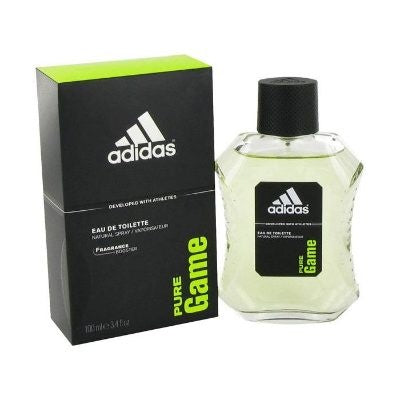 Adidas Pure Game EDT 100 ml Supermart.ng