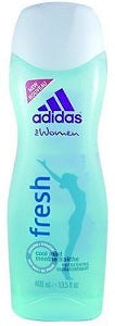 Adidas Shower Gel For Women Fresh Cool Mint 400 ml Supermart.ng