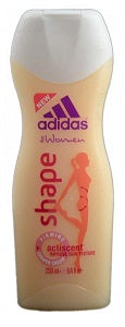 Adidas Shower Gel Shape Firming 250 ml Supermart.ng