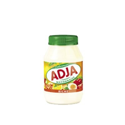 Adja Mayonnaise 946 ml Supermart.ng