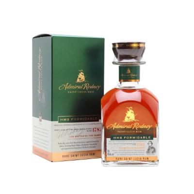 Admiral Rodney HMS Formidable Rum 70 cl x6 Supermart.ng