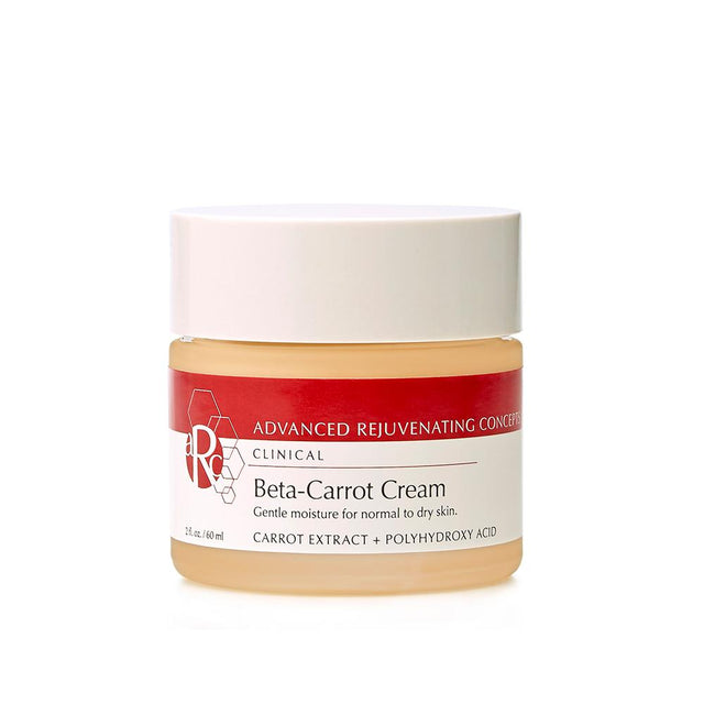 Advanced Rejuvenating Concepts Beta-Carrot Cream 60 ml Supermart.ng