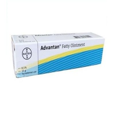 Advantan 0.1% Ointment 15 g Supermart.ng