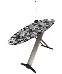 Afer Ironing Board Solid 130 x 147 cm Supermart.ng