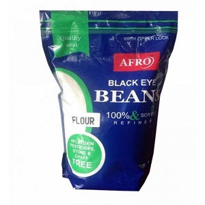 Afro Black Eye Beans 1.6 kg Supermart.ng