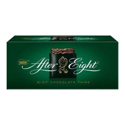 After Eight Mint Chocolate Mint Thins 300 g Supermart.ng