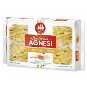 Agnesi Festaiola Fettuccine 250 g Supermart.ng