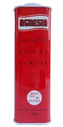 Agnesia Antiseptic Dusting Powder 300 g Supermart.ng