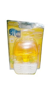 Air Life Liquid Flush Air Freshener Refill Orange 55 ml Supermart.ng