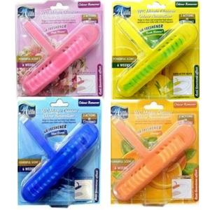 Air Life WC Magic Cleaner & Odour Neutralizer Assorted 43 g Supermart.ng