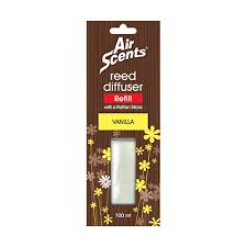 Air Scents Reed Diffuser Vanilla 100 ml Supermart.ng