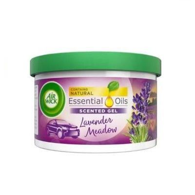 Air Wick Can Gel Air Freshener Lavender Meadow 70 g Supermart.ng