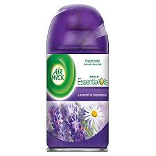 Air Wick Freshmatic Refill Lavender & Camomile 250 ml Supermart.ng